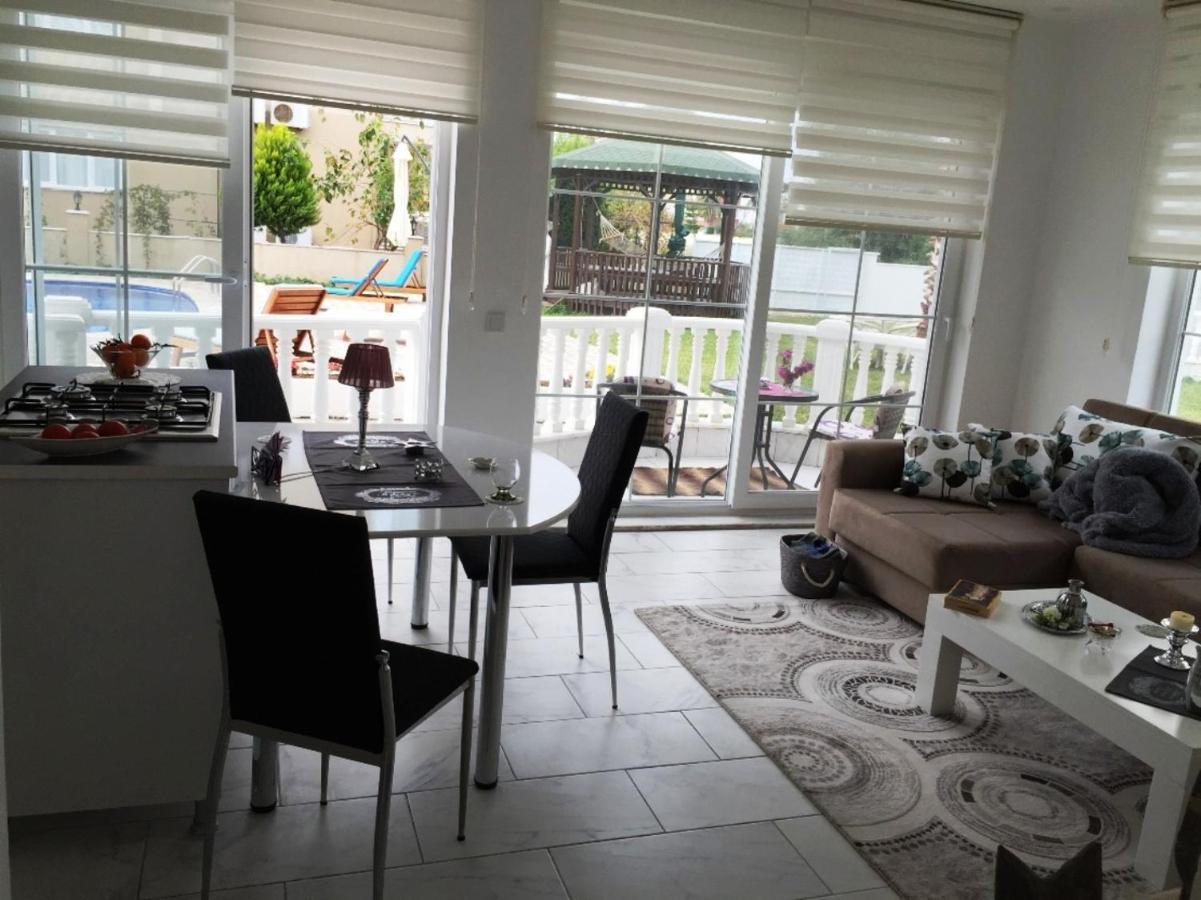 Belka Golf Residence Poolside Apt1 Belek Exterior foto