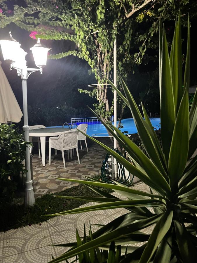 Belka Golf Residence Poolside Apt1 Belek Exterior foto