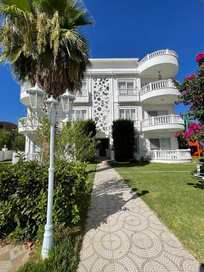 Belka Golf Residence Poolside Apt1 Belek Exterior foto