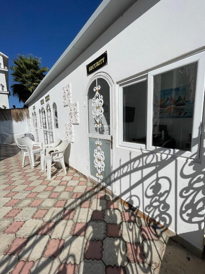 Belka Golf Residence Poolside Apt1 Belek Exterior foto