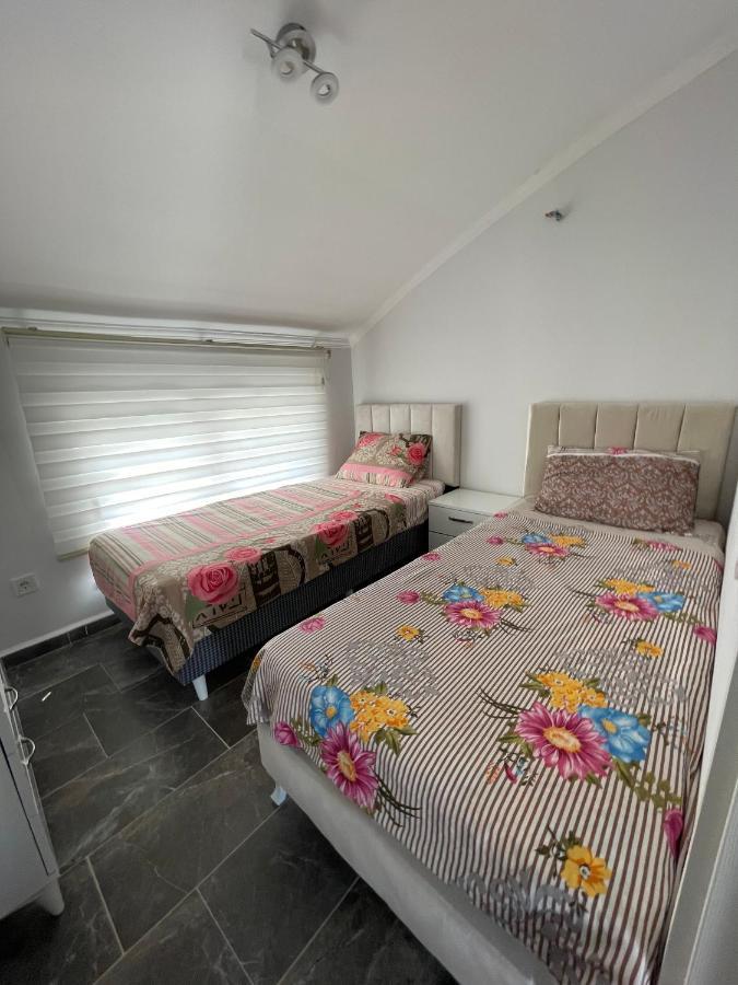 Belka Golf Residence Poolside Apt1 Belek Exterior foto