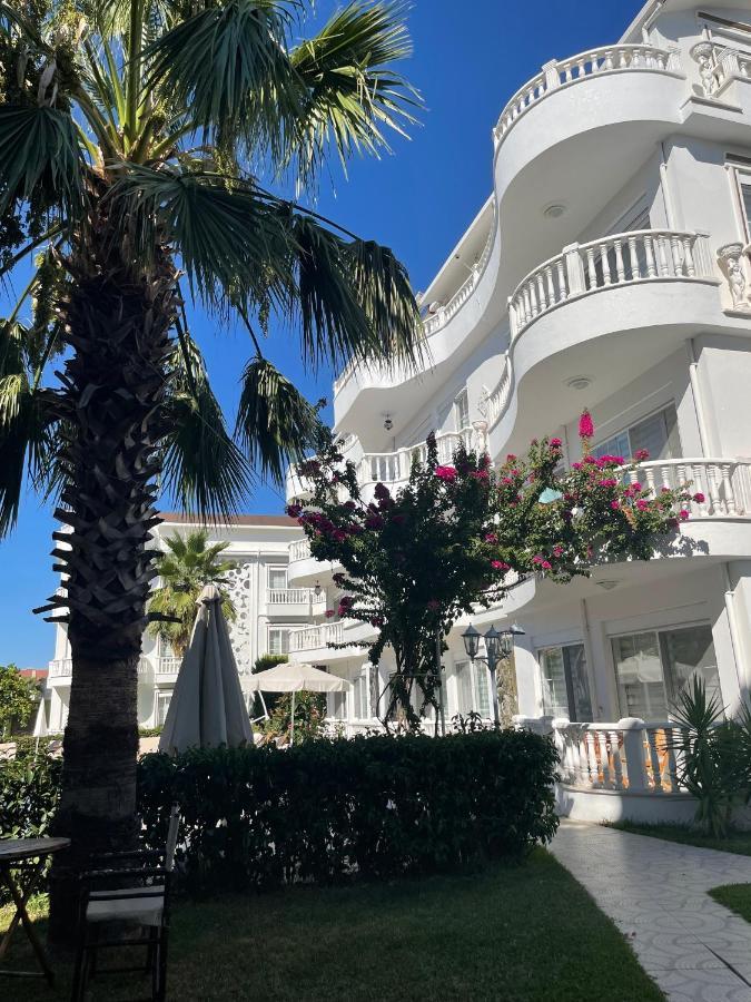 Belka Golf Residence Poolside Apt1 Belek Exterior foto